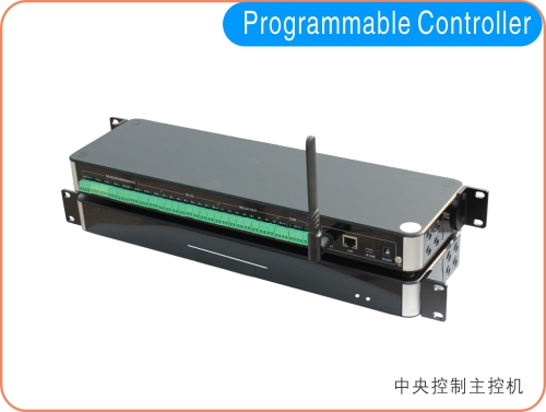 中央控制系统相关产品