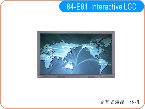 视频及显示设备