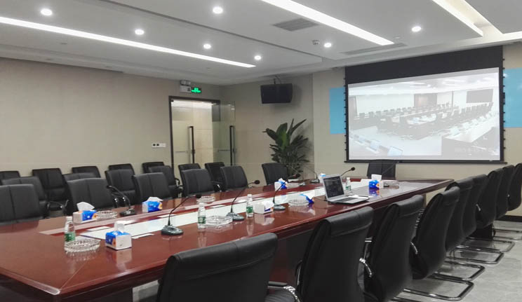 Tanni产品应用于中铁建华南建设有限公司