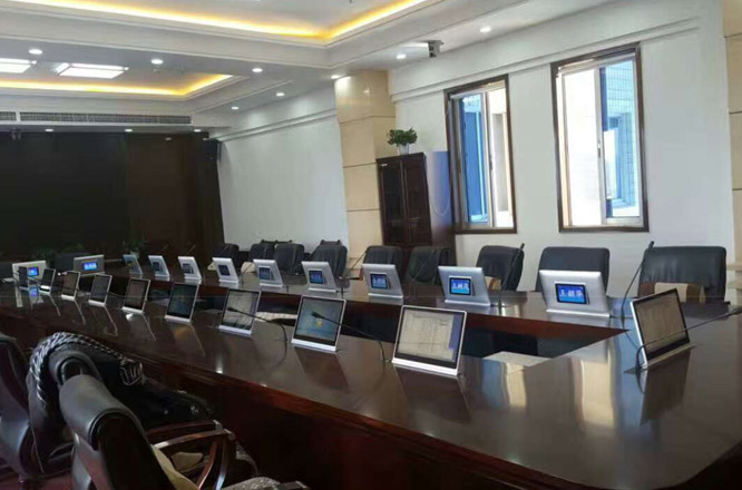 Tanni产品应用于河南省高级人民法院