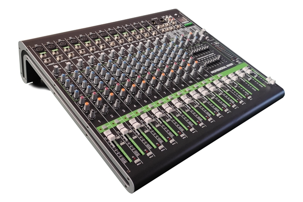 TA-FX12调音台