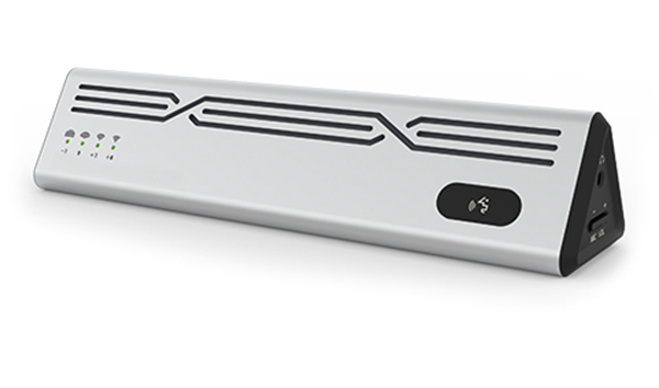 DT系列(Dante&AoIP)