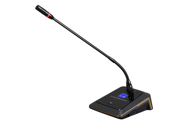 T10-RJSD网络会议代表单元