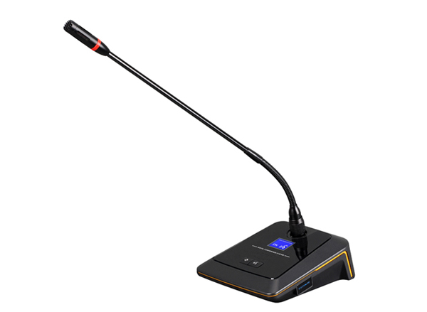 T10-RJSX网络会议主席单元