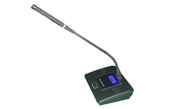 T10-RJSVX2网络会议主席单元(支持摄像跟踪)