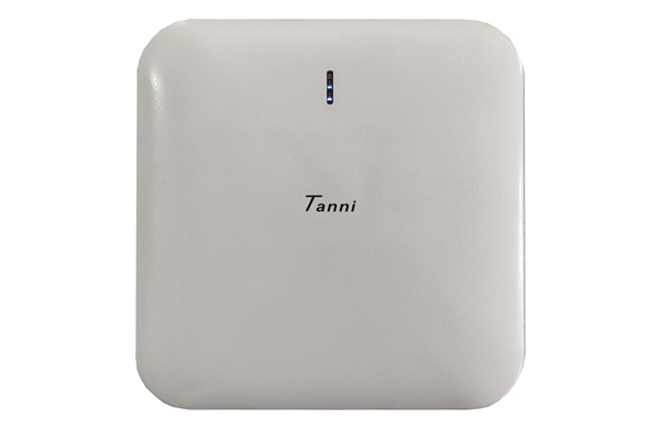 T10-AP1750C-PoE/DC无线AP