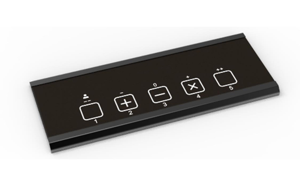 T10-RJ45QB网络全数字会议表决单元(带签到、表决)
