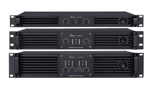 KD系列数字功放