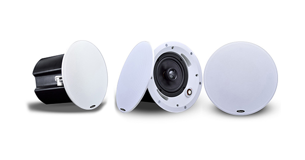 CD系列吸顶式